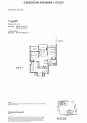 Hudson Place Residences (U/C) (D5), Apartment #592340071
